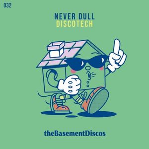 Discotech (EP)