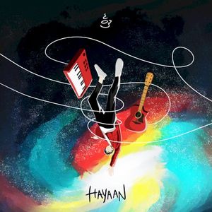 Hayaan (Single)