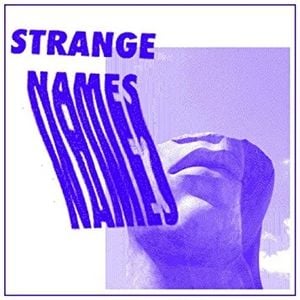 Strange Names EP (EP)