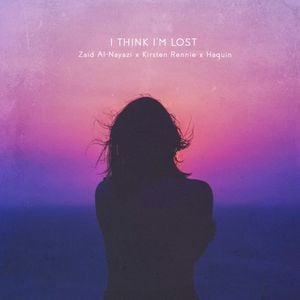 I Think I’m Lost (Single)