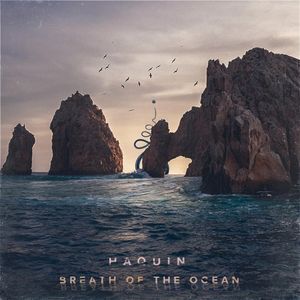 Breath of the Ocean (Single)