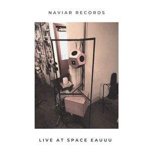 Live at space eauuu (Kobe, Japan) (Live)