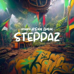 STEPPAZ (EP)