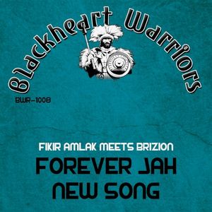 Forever Jah / New Song (EP)