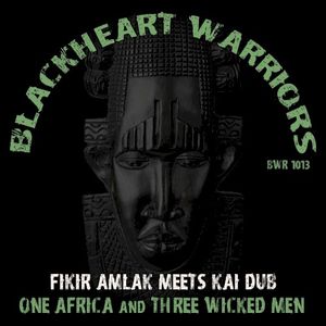 One Africa / Three Wicked Men (EP)