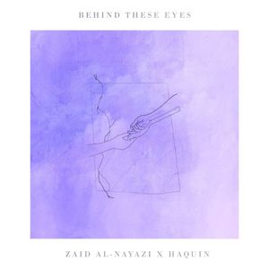 Behind These Eyes (Single)