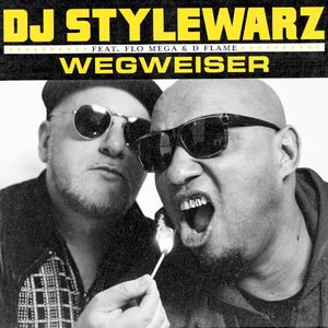 WEGWEISER (Single)