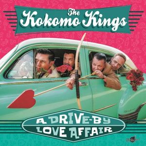 A Drive‐By Love Affair