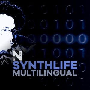 Synthlife: Multilingual (EP)