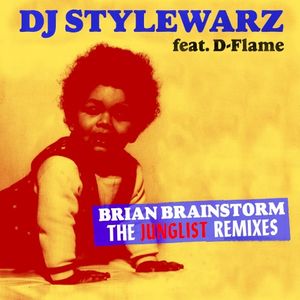 Kommen und gehen (Brian Brainstorm the junglist remixes)