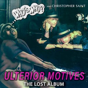 Ulterior Motives (The Lost Album)