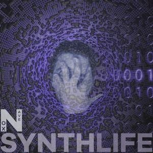 Synthlife (EP)