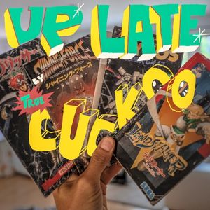 Up Late (Single)