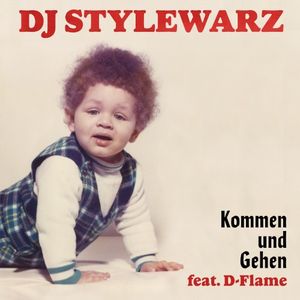 Kommen und gehen (Single)