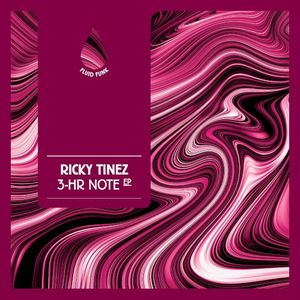 3-Hr Note EP (EP)