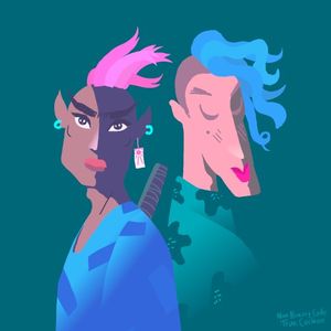 Non Binary Code