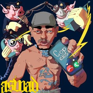 Cop Calls (Single)
