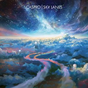 Sky Lanes (EP)