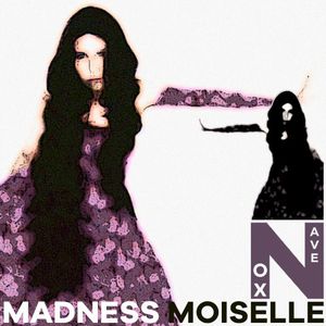 Madness Moiselle (EP)