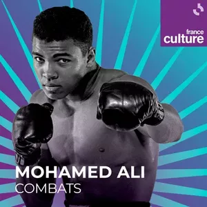 Mohamed Ali, combats