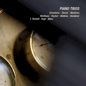 Piano Trios (Live)