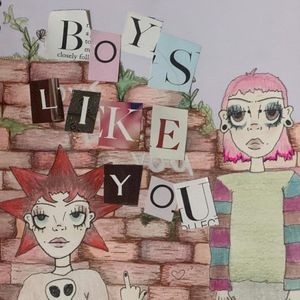 Boys Like You (Single)
