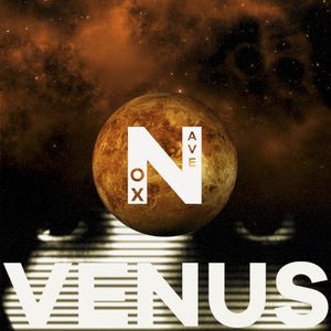 Men From Venus