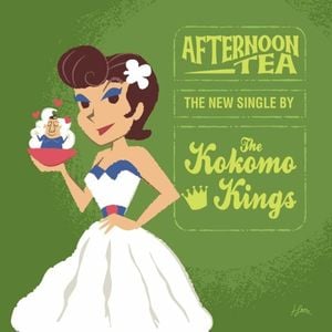 Afternoon Tea (Single)