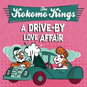 A Drive‐By Love Affair (Single)