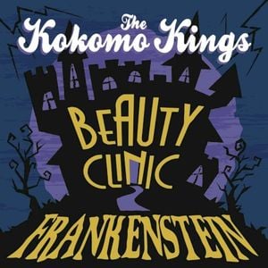 Beauty Clinic Frankenstein (Single)