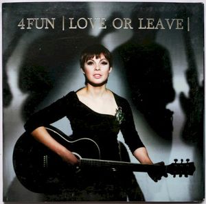 Love or Leave (Single)