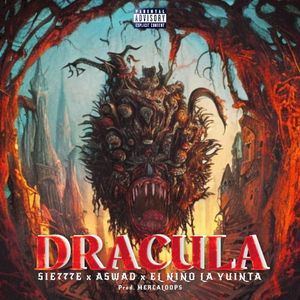 Dracula (Single)