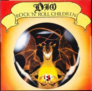 Rock ’n’ Roll Children (Single)