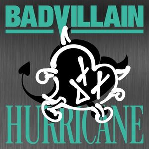 HURRICANE (Single)