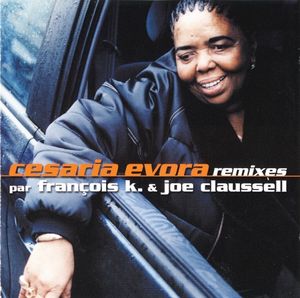 Remixes Par François K. & Joe Claussell