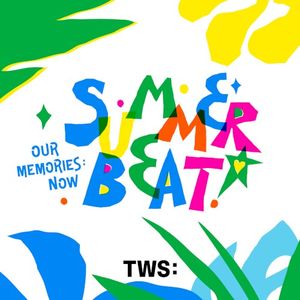 SUMMER BEAT! (EP)