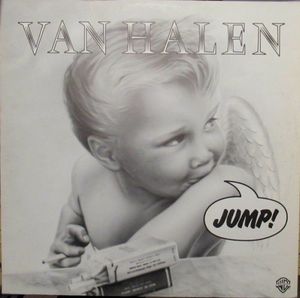 Jump! (EP)