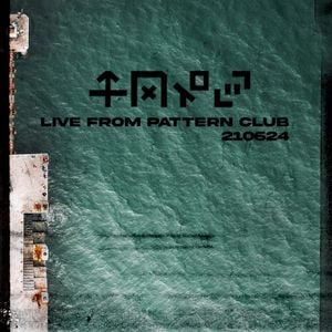 Live From Pattern Club 210624 (Live)