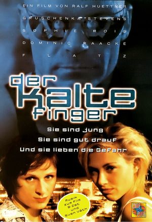 Der kalte Finger