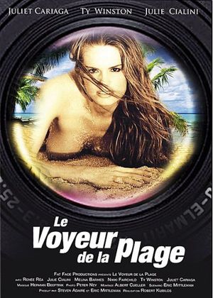 Le Voyeur de la plage