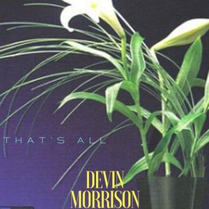 That's All (Single)