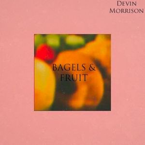 Bagels & Fruit (Single)