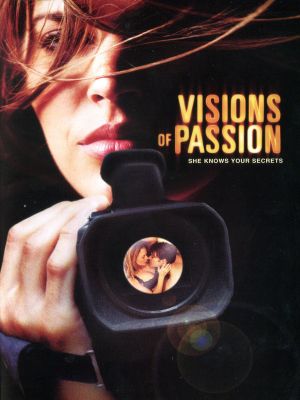 Visions of Passion