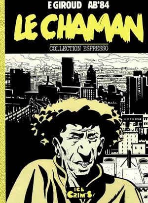 Le Chaman