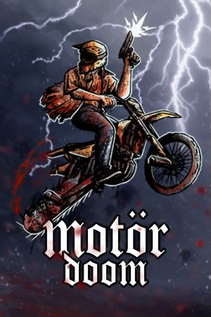 Motördoom