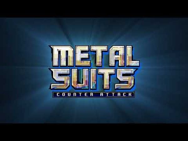 Metal Suits