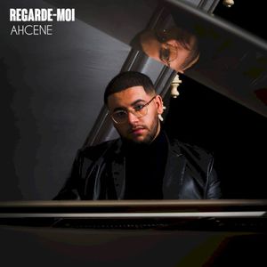 Regarde‐moi (Single)