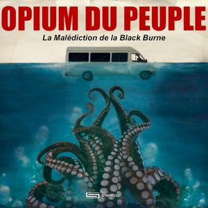 La Malédiction de la BlackBurne