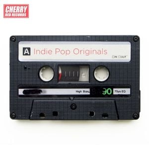 Indie Pop Originals