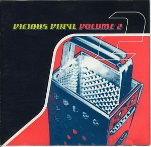 Vicious Vinyl Volume 2